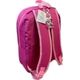 thumbnail image 4 of Ruz Kid's Licensed 15 Inch School Bag Backpack Minnie Mouse, 4 of 4