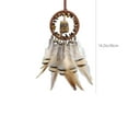 thumbnail image 3 of Birdeem Car Decorations Interior,Car Pendant Weaving Car Interior Decoration, 3 of 6