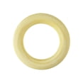 thumbnail image 2 of DIY Craft Wood Rings, 2-1/8-Inch, 5-Count - Natural, 2 of 3