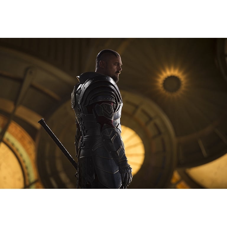 Thor: Ragnarok (Cinematic Universe Edition) (4K Ultra HD + Blu-ray