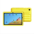 thumbnail image 1 of Samsung Galaxy Tab A9+ Plus Édition Enfants 11&Acrc;&157; Tablette Android 64 Go WiFi, Longue Durée de Vie de la Batterie, Rangement Extensible, Design Mince et Léger, Durable et Bouffant, 1 of 11
