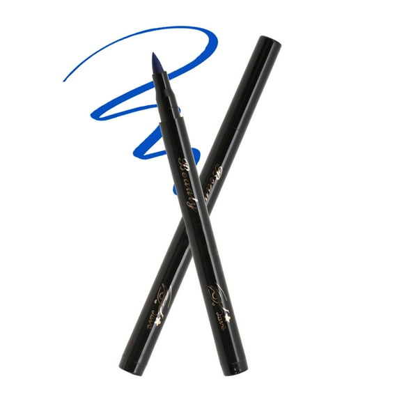 Eyeliner , Eyeliner Cosmetic Eye Liner, Eyeliner Pencil Not Dizzy Clear Red Cosplay For Touch Up Blue
