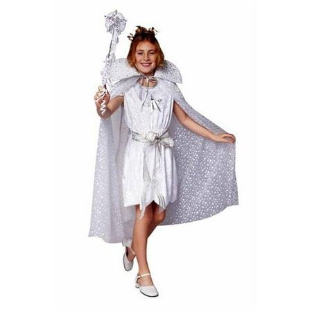 RG Costumes 91280-M Star Angel With Cape Costume - Size Child-Medium