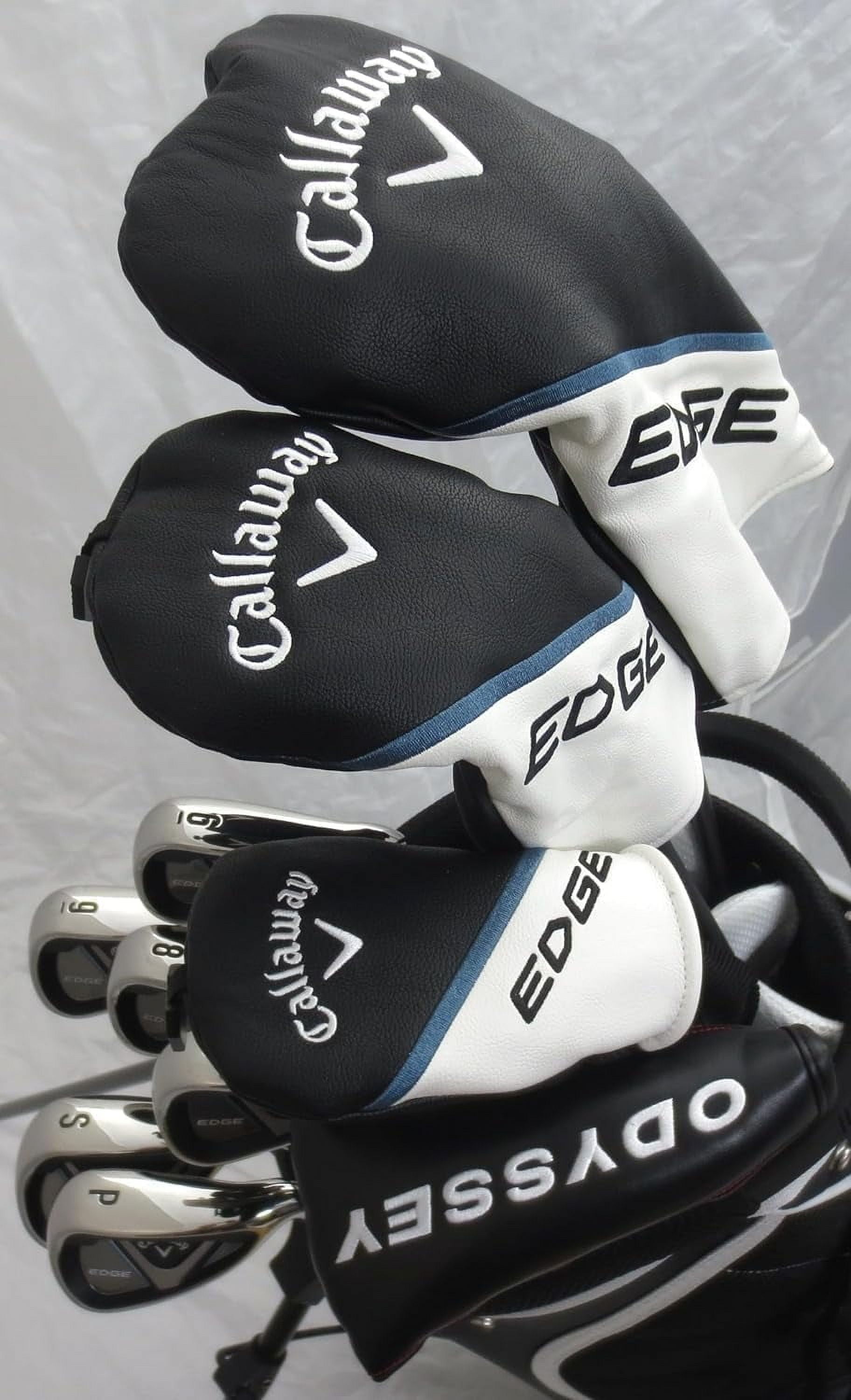 Callaway - Brandclub - Callaway Edge 2024 Right Handed Men's