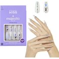 thumbnail image 1 of shiyou-Majestic Nails - Your Grace - 30 Reusable Nails, 1 of 4