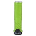 thumbnail image 2 of Puños Manillares Naiovety para Bicicletas Accesorio Ciclismo Verde, 2 of 6