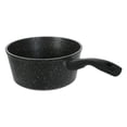 thumbnail image 4 of Olla Antiadherente Westinghouse Mármol Negro 16 cm, 4 of 5