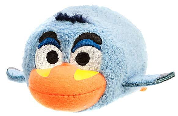 zazu plush lion king