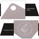 thumbnail image 5 of EeaseMX Almohadilla protectora de silicona para cocina de inducción (gris), 5 of 7