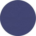 thumbnail image 1 of Ahgly Company Machine Washable Indoor Square Transitional Blue Area Rugs, 3' Square, 1 of 7