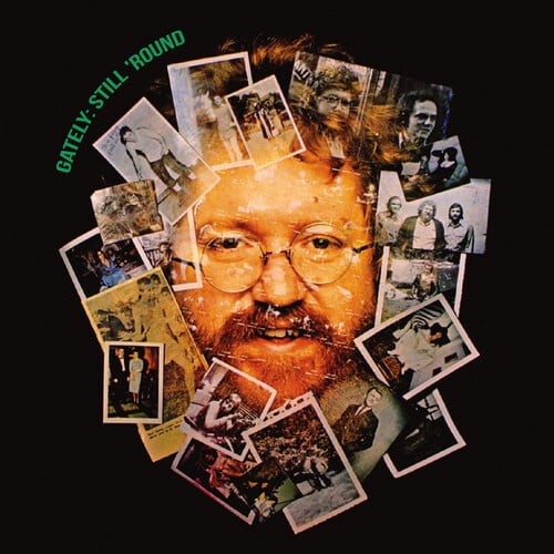 Michael Gately - Gately: Still 'Round - Music & Performance - CD