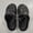 Black, variant on Men'S Cave Shoes, Outdoor Style Tree Branch Printed Cave Shoes, Men'S Summer Thick Soled Anti-Slip Toe Slippers for External Wear, Dual-Purpose Cool Slippers