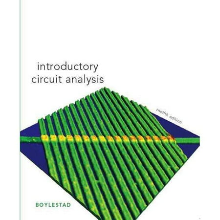 Introductory Circuit Analysis