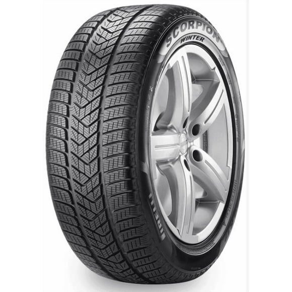 Pirelli Scorpion Winter 235/55R19XL 101V BSW tire