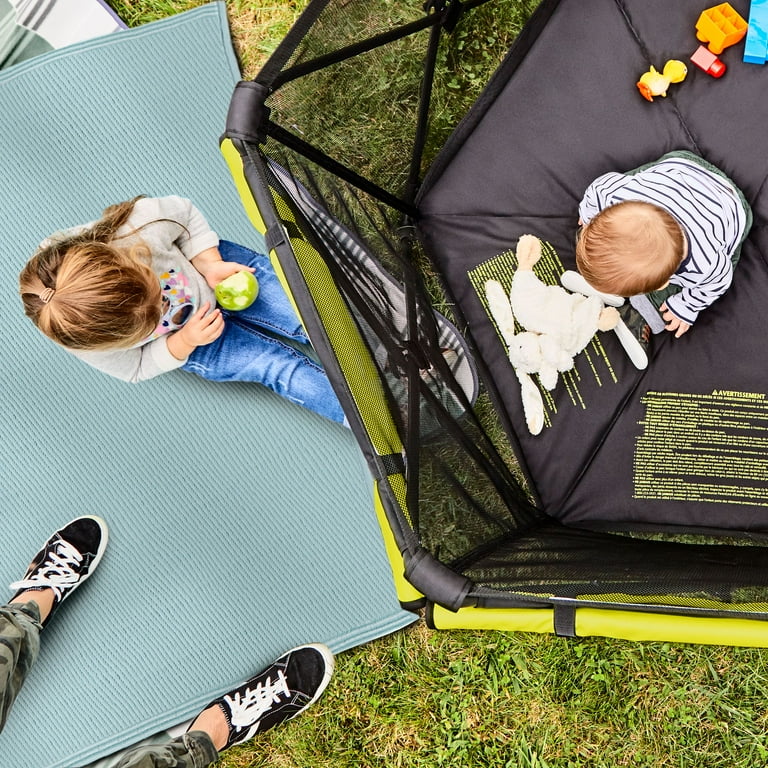 Evenflo outdoor playpen sales