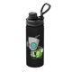 thumbnail image 1 of Botella de agua con aislamiento de Invader Zim, 18 oz, de acero inoxidable, novedosa, deportiva, portátil, para viajes, gimnasios al aire libre., 1 of 5