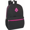 thumbnail image 3 of 24 Pack of Mesh Side Pocket Backpacks for Camping, Commuting and Travel in Female Colors Pack, 3 of 7