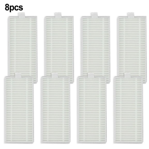 Replacement Filters Kit For Ropvacnic S1 For Tipdiy G90 For Betboyles V75S