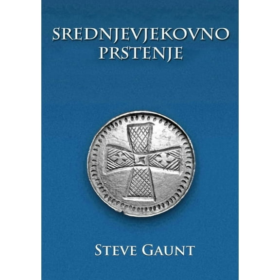 Srednjevjekovno Prstenje (Paperback)