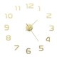 thumbnail image 1 of Reloj de pared 3D de diseño moderno., 1 of 1