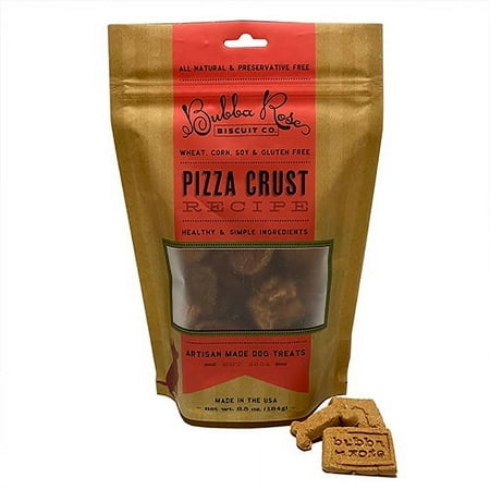UPC: 0736211509642 | Bubba Rose Biscuit smpz Pizza Crust Biscuits