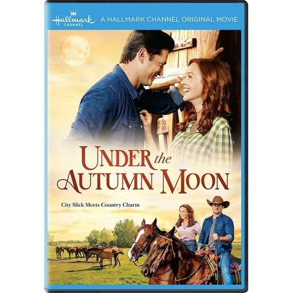 Under the Autumn Moon