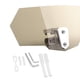thumbnail image 2 of Parabrisas De Motocicleta Pantalla de ventana acrílica modificada para parabrisas para NMAX155 PCX150 XADV (beige) Likrtyny Accesorios para autos y motos, 2 of 3