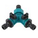 thumbnail image 4 of Garden Hose Water Dispenser Fitting Adapter Garden Hose Dispenser 10.5X11cm, 4 of 4