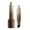B, variant on Hair Care Hairline Pen Brow Brush Brow Fection 4d Eyebrow Pen Instant Brow Brush Liquid Eyebrow Brush Long Lasting Quick Drying