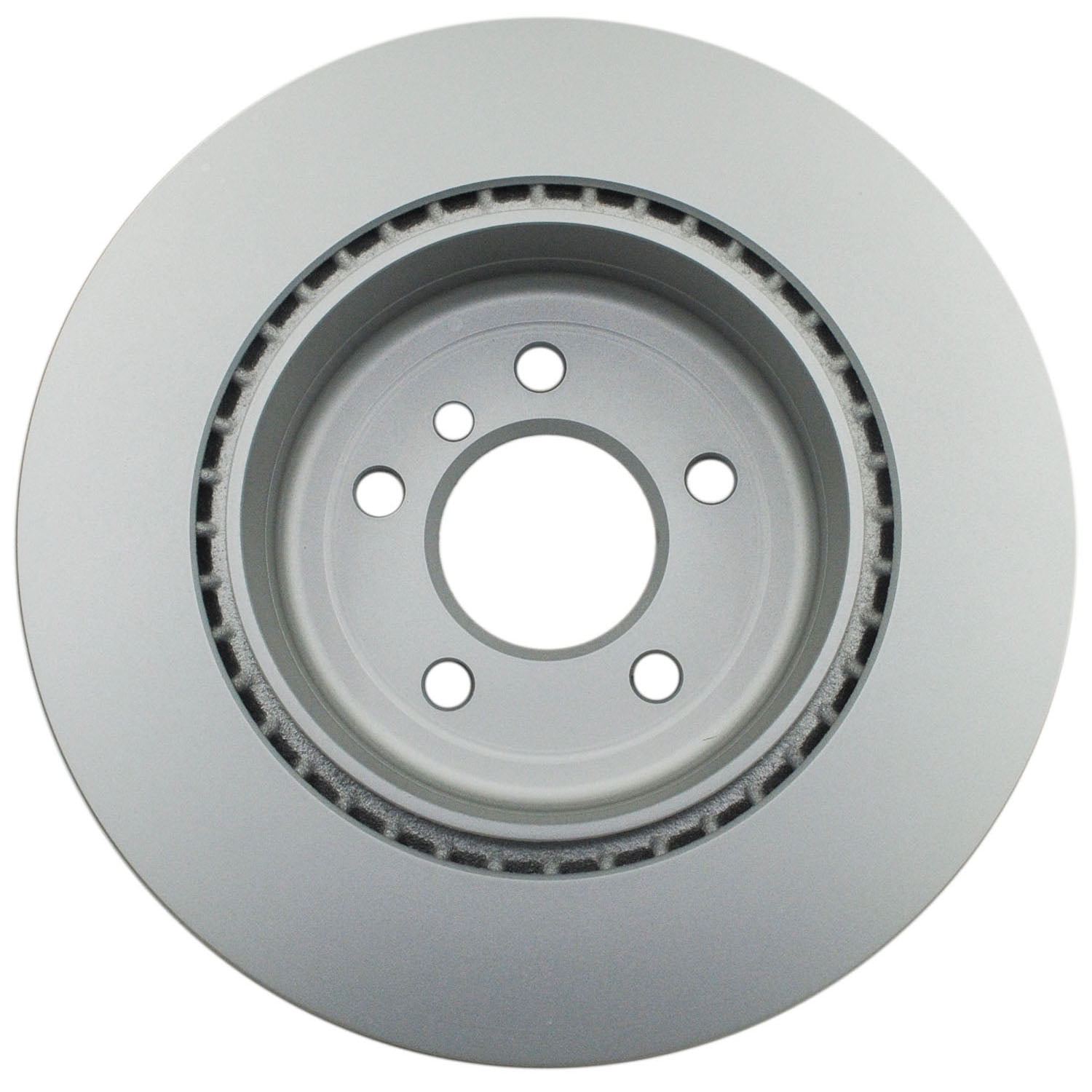 Ultra High Carbon 1000 Brake Kits, Rear UHCK10141, BMW 528i 2016-2011