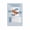 UNFRAMED12X18INCH(30X45CM), variant on Your 5 Moments for Hand Hygiene Poster Hospital Bathroom Hand Hygiene Posters (54) Canvas Painting Posters And Prints Wall Art for Living Room Bedroom Decor
