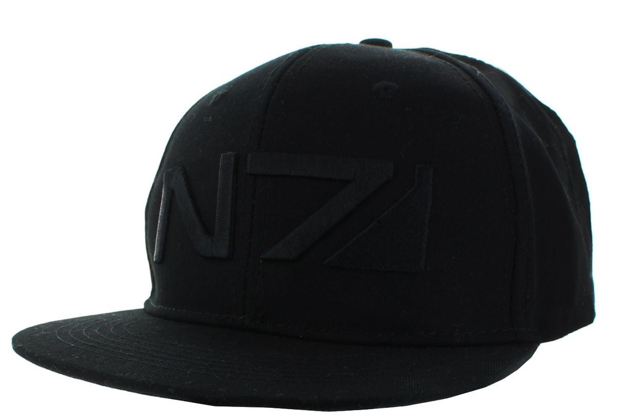 n7 baseball cap