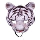 thumbnail image 3 of 2 piezas máscara de animal para decoraciones de Halloween, 3 of 3
