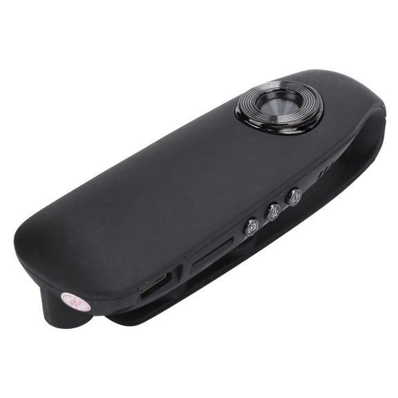 Cámara HD, Mini videocámara HD 1080P Mini cámara Mini videocámara Salida de Alta Intensidad