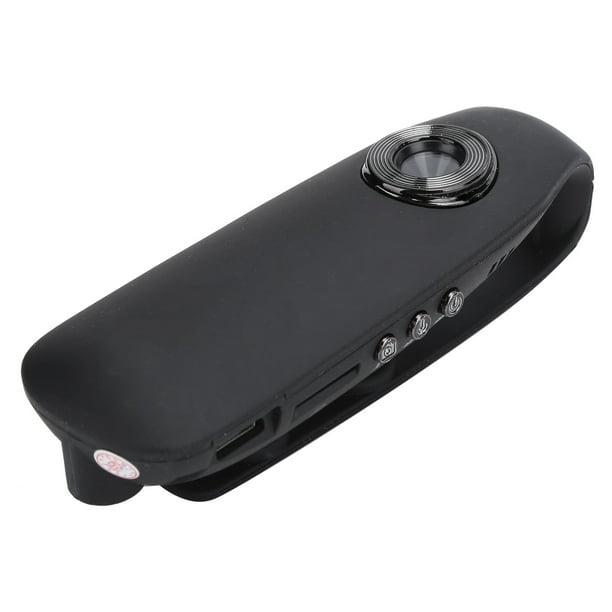 Cámara HD, Mini videocámara HD 1080P Mini cámara Mini videocámara Salida de Alta Intensidad