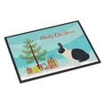 thumbnail image 1 of Carolines Treasures BB9325MAT Dutch Rabbit Tapis de Noël pour l'Intérieur Ou l'Extérieur, 18 x 27 Po, 1 of 4