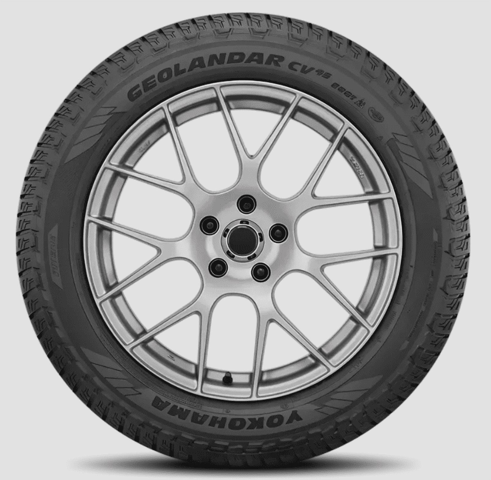 Yokohama Geolandar CV 4S 245/55R19 103V BSW tire