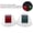 White, variant on YAHHU DC12V-24V 3W LED Navigation Light Signal Lamp Port Red Starboard Green IP66 Waterproof Marine Boat Yacht Bow Indicator, White Shell (3.6 in / 91 mm)