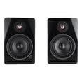 thumbnail image 2 of Rockville APM5D v2 5.25" Active Powered Studio Monitor Speakers USB+Bluetooth, 2 of 7