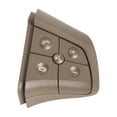 thumbnail image 1 of Steering Wheel Control Buttons Remplacement pour Mercedes Benz W164 W245 W251 GL350 ML350 R280, 1 of 8