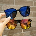 thumbnail image 4 of Kids Sunglasses Polarized UV Protection Party Favor Summer Fashion Glasses Shades for Baby Kids Boys Girls, 4 of 7