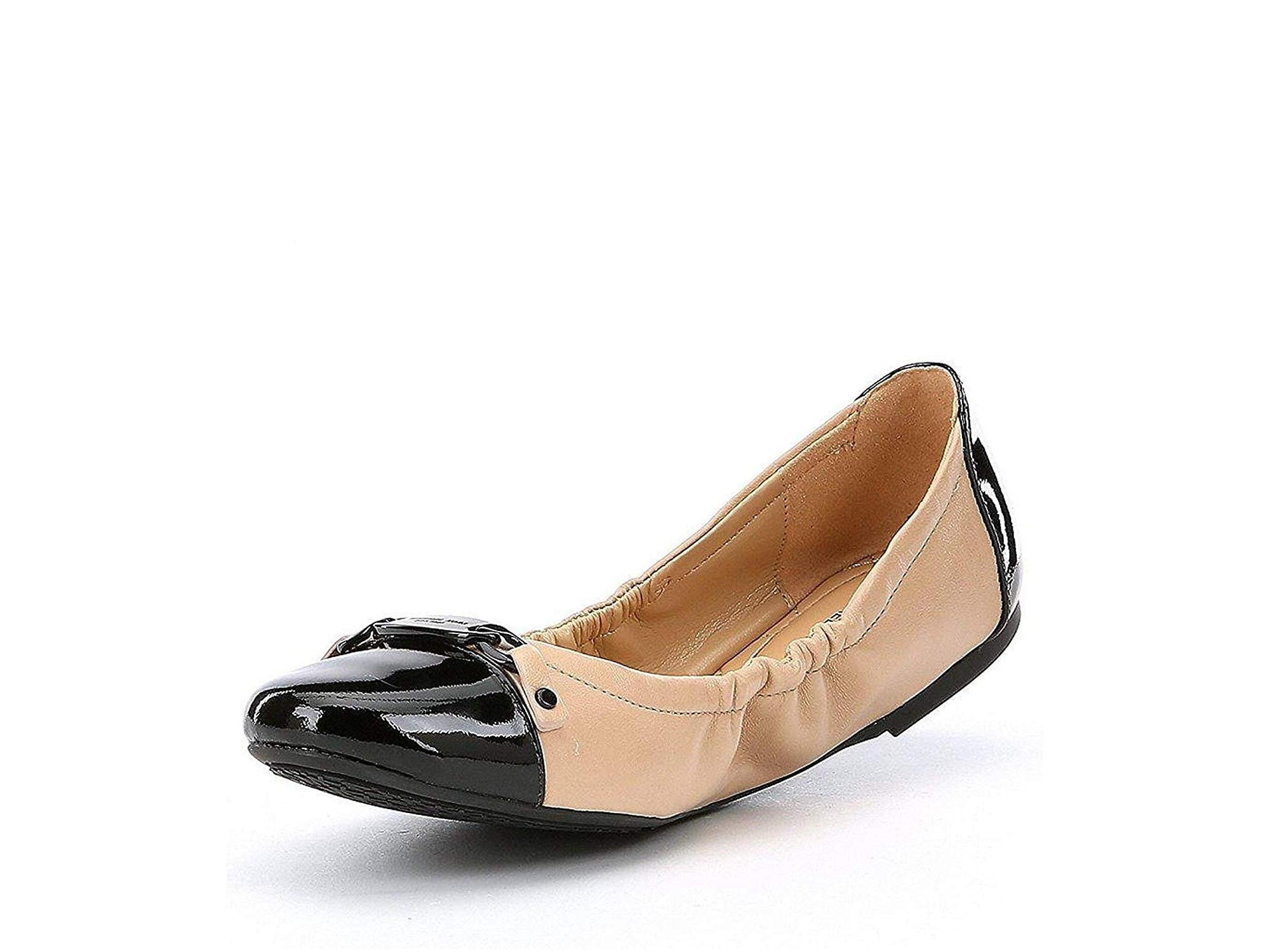 michael kors joyce ballet flat