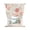 Beige Coral Pink Light Blue, variant on Coral Pink Grey Coastal Tie Up Curtains for Kitchen Windows,Adjustable Rod Pocket Valance 63 Inch Long, Summer Beach Starfish Coral Nautical Rustic Window Treatment Balloon Blind Shade, 52" x 63"