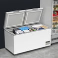 thumbnail image 4 of unbranded 2Ud Separador De Rejilla De Hierro Para Refrigerador Para Organización Y Almacenaje, 4 of 8