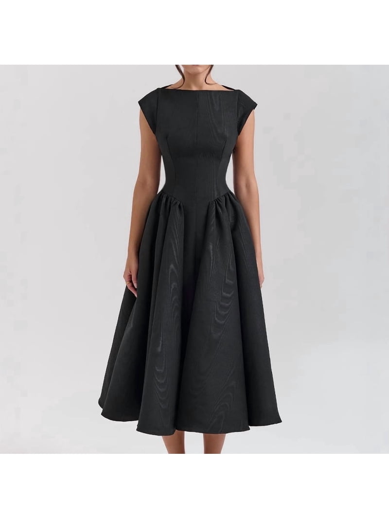 country formal western dresses cocktail dress Cocktail Dress Western Wedding Attire For Female Guests Western Style Cocktail Dress Front YKK Zipper 147 Norwegian Bunad - Size:Custom(Leave in the note) custom made color.
