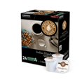 thumbnail image 2 of Italian Hazelnut Coffee Medium Dark Roast K-Cup Box 24 ct., 2 of 5