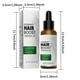 thumbnail image 3 of Ingredientes del aceite capilar en suero para cabello seco y dañado, cuero cabelludo fuerte y vital, 30 ml, 3 of 5