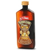 Hawaiian Tropic