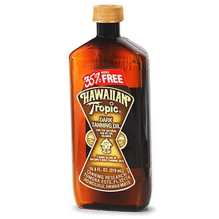 Hawaiian Tropic