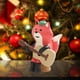 thumbnail image 3 of Figuras en miniatura Figuras En Miniatura De Navidad Micro Paisaje Jardín De Hadas Decoración De Guitarra Fox Zorro de guitarra Magideal Figuras en miniatura, 3 of 6